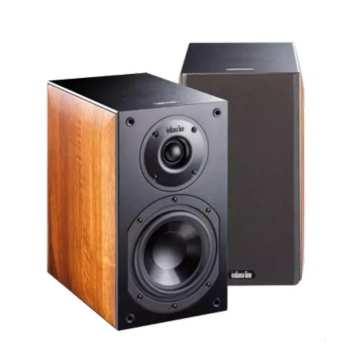 Audiotechnika Indiana Line Nota 250 XN Walnut