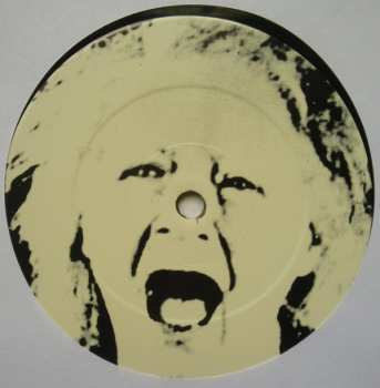 LP 13th Chime: The Singles: 1981-1983