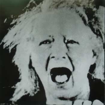 LP 13th Chime: The Singles: 1981-1983