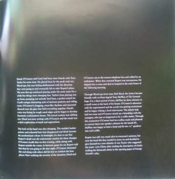 LP 13th Chime: The Singles: 1981-1983
