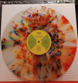 LP 13th Floor Elevators: 13 Of The Best CLR