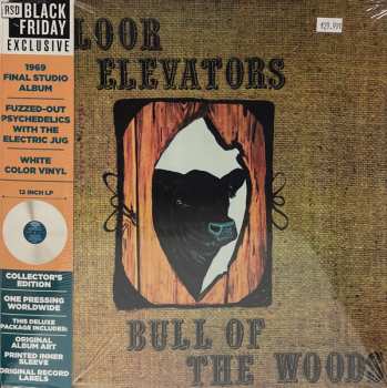 LP 13th Floor Elevators: Bull of the Woods