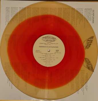 2LP 13th Floor Elevators: Easter Everywhere LTD | CLR