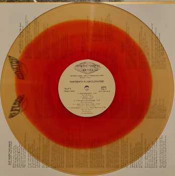 2LP 13th Floor Elevators: Easter Everywhere LTD | CLR