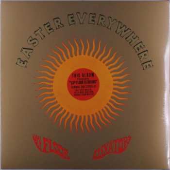 LP 13th Floor Elevators: Easter Everywhere