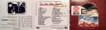 2CD 13th Floor Elevators: You And I And Me DIGI