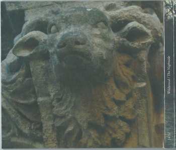 2CD 1476: Wildwood/The Nightside DIGI