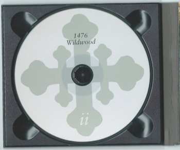 2CD 1476: Wildwood/The Nightside DIGI