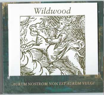 2CD 1476: Wildwood/The Nightside DIGI