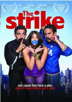 Album Ross 154: Strike