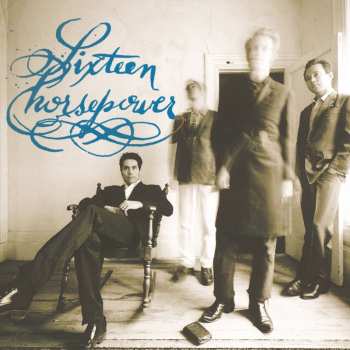 CD 16 Horsepower: Low Estate