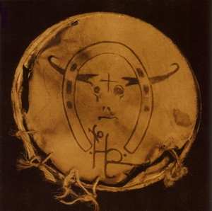 Album 16 Horsepower: Olden