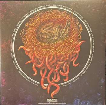 LP 16: Into Dust CLR