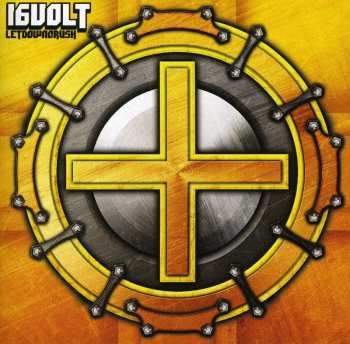 CD 16 Volt: LetDownCrush