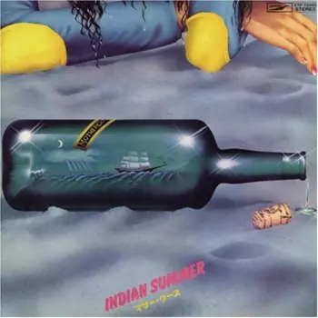 Mother Goose: インディアン・サマー