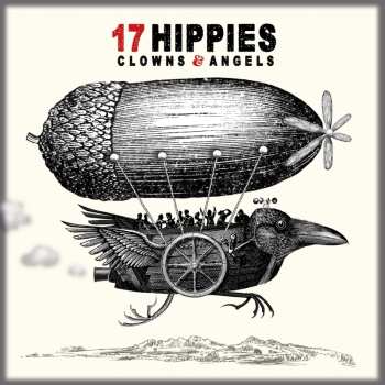 LP 17 Hippies: Clowns & Angels