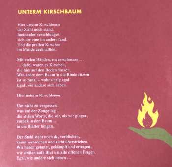 CD 17 Hippies: Kirschenzeit