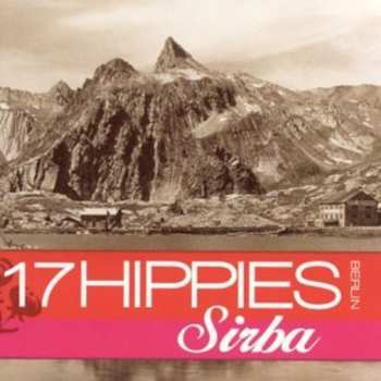 Album 17 Hippies: Sirba