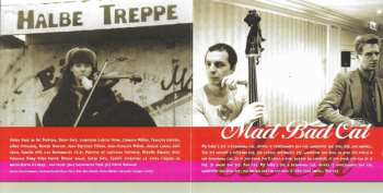 CD 17 Hippies: Sirba