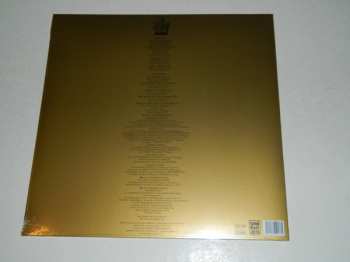 LP 18 Karat Gold: All-Bumm