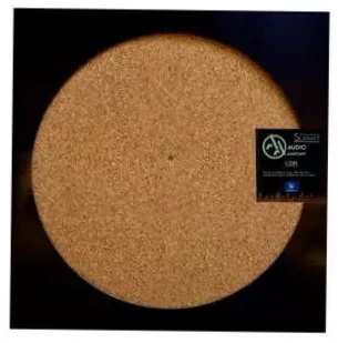 Audiotechnika Audio Anatomy Parafa slipmat