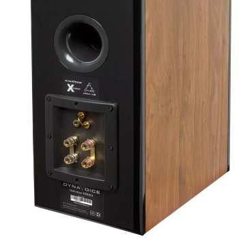 Audiotechnika Dynavoice Definition DM-6 II Dub