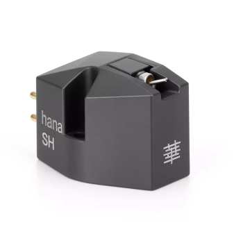 Audiotechnika HANA SH
