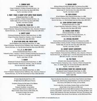 CD 1910 Fruitgum Company: The Best Of The 1910 Fruitgum Company: Simon Says