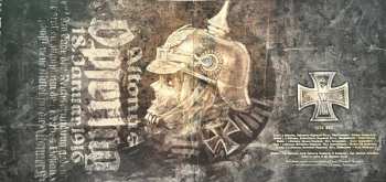 2LP 1914: Eschatology Of War CLR | LTD