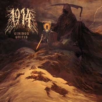 CD 1914: Viribus Unitis