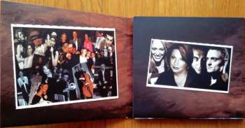 CD Θάνος Πολύδωρας: Απ' Τον Αττίκ Στον Γούναρη