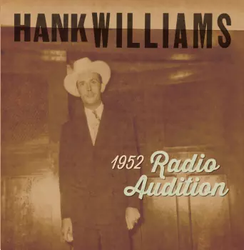 1952 Radio Audition