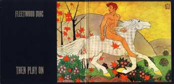 8CD/Dobozkészlet Fleetwood Mac: 1969 To 1974