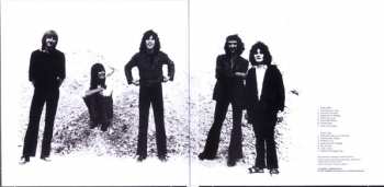 8CD/Dobozkészlet Fleetwood Mac: 1969 To 1974