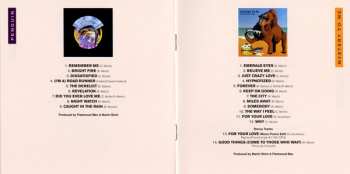 8CD/Dobozkészlet Fleetwood Mac: 1969 To 1974