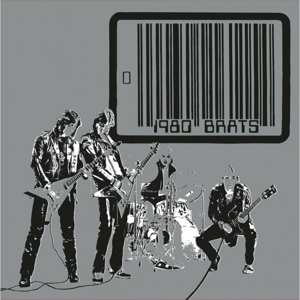 LP Brats: 1980