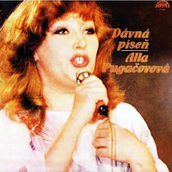 LP نيسم جلال: Dávná Píseň