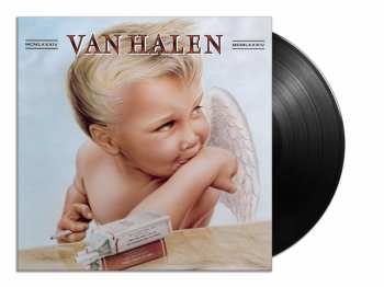 LP Van Halen: 1984
