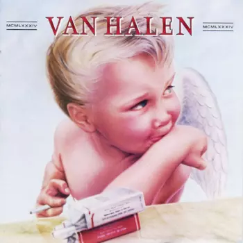 Van Halen: 1984