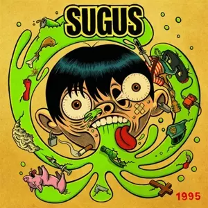 Sugus: 1995