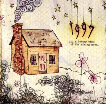 Album 1997: Since My House Burned Down I Now Own A Better View Of The Rising Moon