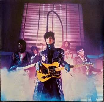 4LP Prince: 1999 DLX