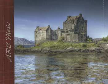 CD The Queen's Own Highlanders: Pipes & Drums From Scotland