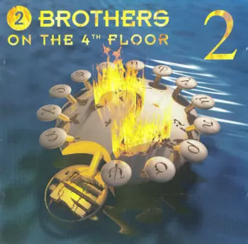 2 Brothers On The 4th Floor: 2