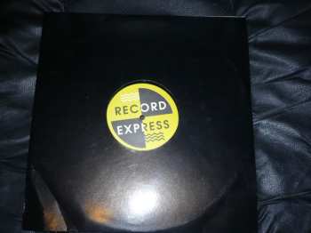 Album 2 Brothers On The 4th Floor: Never Alone