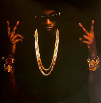 2LP 2 Chainz: Based On A T.R.U. Story
