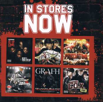 CD 2 Chainz: TRU Jack City (#TRUJackCity)