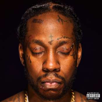 2LP 2 Chainz: Collegrove