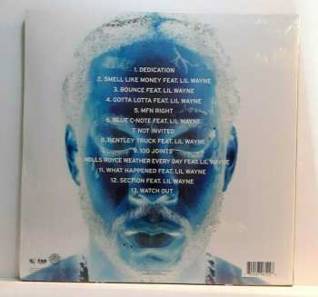 2LP 2 Chainz: Collegrove