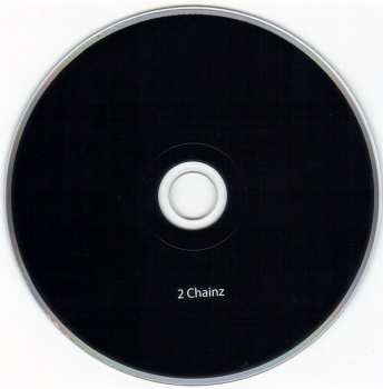 CD 2 Chainz: The Faiture